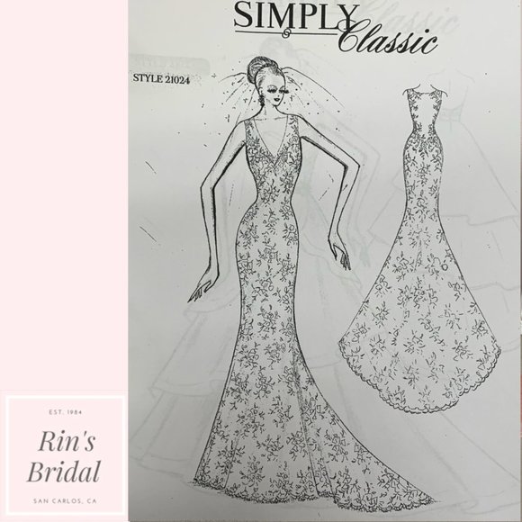 Simply Classic 21024